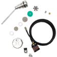 FEULING OIL PUMP CORP. DIPSTICK VENTED POL6 - 17 T/C DYNA (3089) - DRIVEN Canada's Powersports 3089