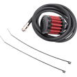 FEULING OIL PUMP CORP. DIPSTICK VENTED REPLACEMENT LINE KIT (3084) - DRIVEN Canada's Powersports 3084
