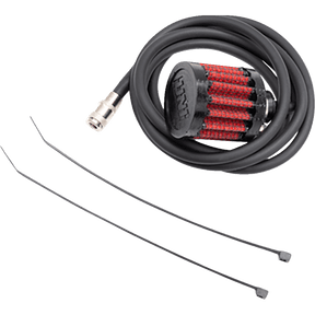 FEULING OIL PUMP CORP. DIPSTICK VENTED REPLACEMENT LINE KIT (3084) - DRIVEN Canada's Powersports 3084