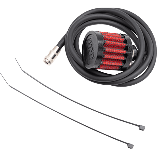 FEULING OIL PUMP CORP. DIPSTICK VENTED REPLACEMENT LINE KIT (3084) - DRIVEN Canada's Powersports 3084