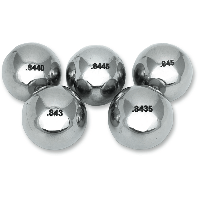 FEULING OIL PUMP CORP. GAUGE LIFTER BORE NOGO SET (9004) - DRIVEN Canada's Powersports 9004