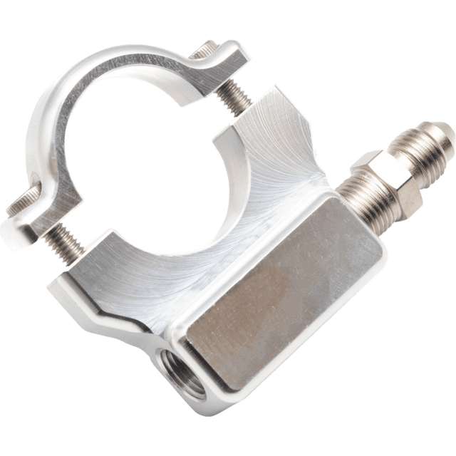 FEULING OIL PUMP CORP. GAUGE OIL PRES 1" RW - DRIVEN Canada's Powersports 9052