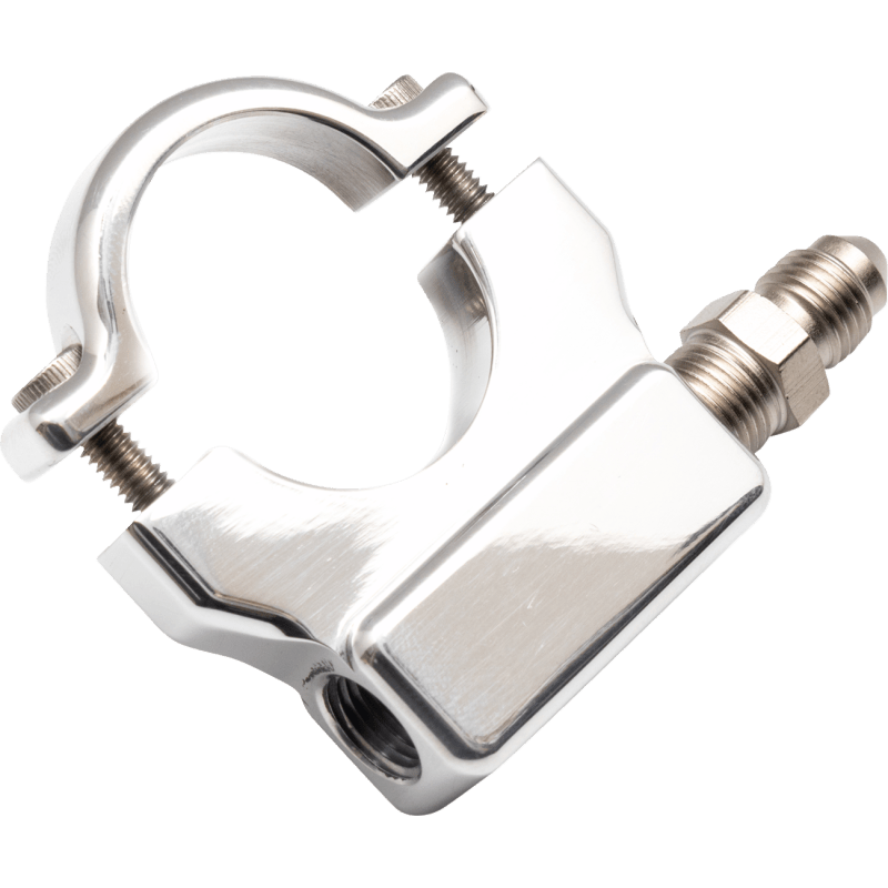FEULING OIL PUMP CORP. GAUGE OIL PRES 1.25 C - DRIVEN Canada's Powersports 9056