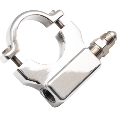 FEULING OIL PUMP CORP. GAUGE OIL PRES 1.25 C - DRIVEN Canada's Powersports 9056