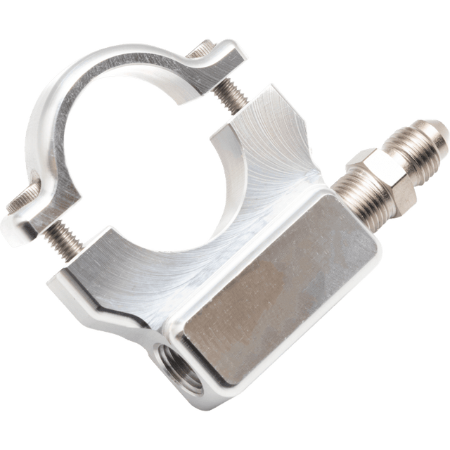 FEULING OIL PUMP CORP. GAUGE OIL PRES MNT 1.25 - DRIVEN Canada's Powersports 9057