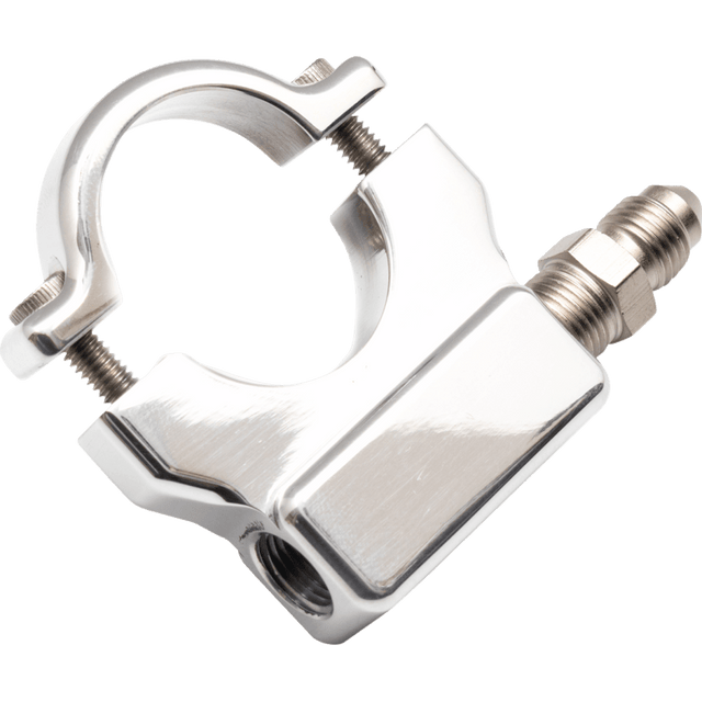 FEULING OIL PUMP CORP. GAUGE OIL PRES MNT 1" - DRIVEN Canada's Powersports 9051