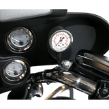 FEULING OIL PUMP CORP. GAUGE OIL PRESS REMOTE - DRIVEN Canada's Powersports 9019