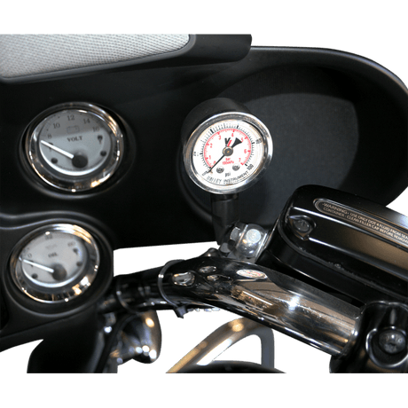 FEULING OIL PUMP CORP. GAUGE OIL PRESS REMOTE - DRIVEN Canada's Powersports 9019