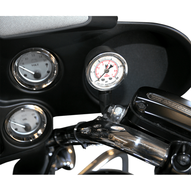FEULING OIL PUMP CORP. GAUGE OIL PRESS REMOTE - DRIVEN Canada's Powersports 9019