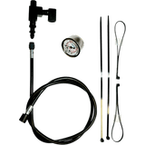FEULING OIL PUMP CORP. GAUGE OIL PRESS REMOTE - DRIVEN Canada's Powersports 9019