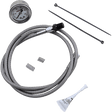 FEULING OIL PUMP CORP. GAUGE OIL PRESSURE M8 - DRIVEN Canada's Powersports 9044