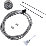 FEULING OIL PUMP CORP. GAUGE OIL PRESSURE M8 - DRIVEN Canada's Powersports 9044