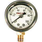 FEULING OIL PUMP CORP. GAUGE PRESSURE LIQ - DRIVEN Canada's Powersports 9040