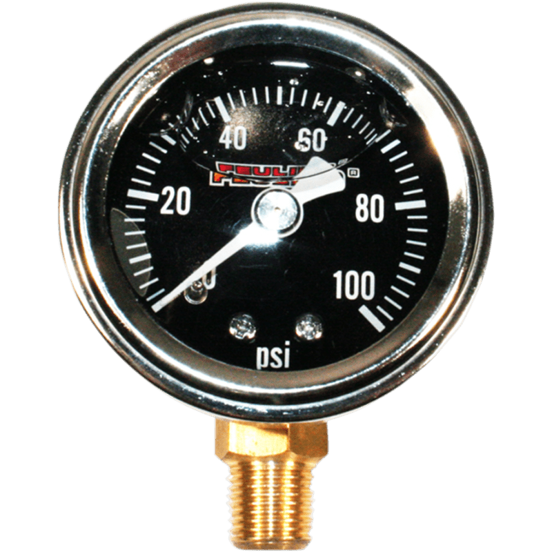 FEULING OIL PUMP CORP. GAUGE PRESSURE LIQ - DRIVEN Canada's Powersports 9041