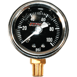 FEULING OIL PUMP CORP. GAUGE PRESSURE LIQ - DRIVEN Canada's Powersports 9041