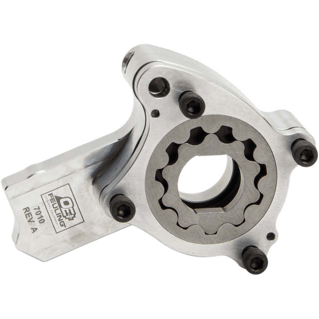 FEULING OIL PUMP CORP. OIL PUMP OE+ 99 - 06 TC (7010) - DRIVEN Canada's Powersports 7010