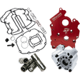 FEULING OIL PUMP CORP. OIL SYSTEM HP+ 17 - 19 M8 (7096) - DRIVEN Canada's Powersports 7096