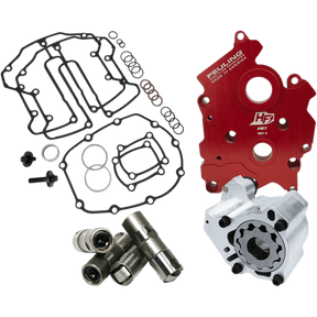 FEULING OIL PUMP CORP. OIL SYSTEM HP+ 17 - 19 M8 (7096) - DRIVEN Canada's Powersports 7096