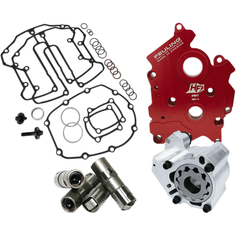 FEULING OIL PUMP CORP. OIL SYSTEM HP+ 17 - 19 M8 (7096) - DRIVEN Canada's Powersports 7096