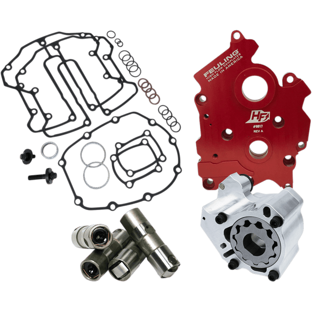 FEULING OIL PUMP CORP. OIL SYSTEM HP+ 17 - 19 M8 (7096) - DRIVEN Canada's Powersports 7096