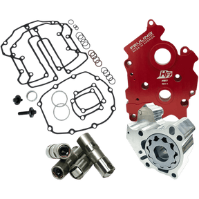 FEULING OIL PUMP CORP. OIL SYSTEM HP+ W/C 17+M8 (7098) - DRIVEN Canada's Powersports 7098
