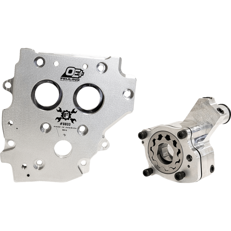 FEULING OIL PUMP CORP. OIL SYSTEM OE+ 07 - 17 C&G (7084) - DRIVEN Canada's Powersports 7084