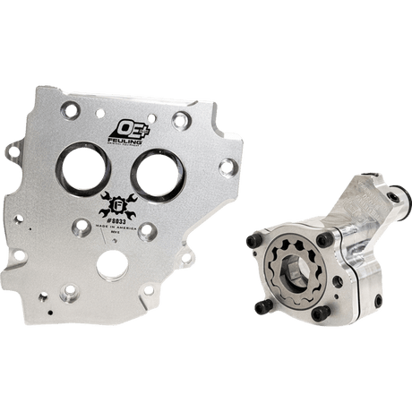 FEULING OIL PUMP CORP. OIL SYSTEM OE+ 07 - 17 C&G (7084) - DRIVEN Canada's Powersports 7084