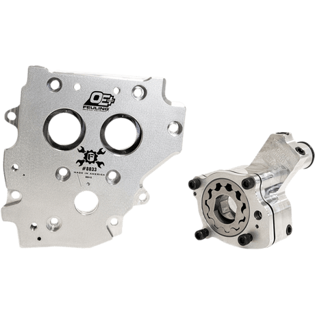 FEULING OIL PUMP CORP. OIL SYSTEM OE+ 07 - 17 C&G (7084) - DRIVEN Canada's Powersports 7084