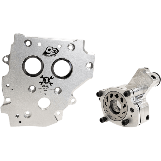 FEULING OIL PUMP CORP. OIL SYSTEM OE+ 07 - 17 C&G (7084) - DRIVEN Canada's Powersports 7084