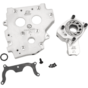 FEULING OIL PUMP CORP. OIL SYSTEM OE+ 99 - 06 CONV (7086) - DRIVEN Canada's Powersports 7086