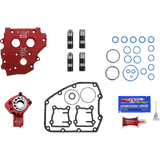 FEULING OIL PUMP CORP. OIL SYSTEM RS 07 - 17 C/G (7075ST) - DRIVEN Canada's Powersports 7075ST