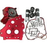 FEULING OIL PUMP CORP. OIL SYSTEM RS 07 - 17 C/G (7075ST) - DRIVEN Canada's Powersports 7075ST