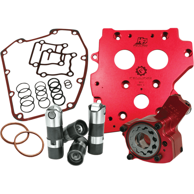 FEULING OIL PUMP CORP. OIL SYSTEM RS 99 - 06 CC (7077ST) - DRIVEN Canada's Powersports 7077ST