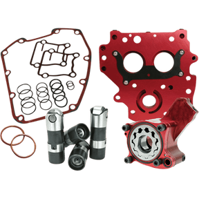 FEULING OIL PUMP CORP. OIL SYSTEM RS 99 - 06 - DRIVEN Canada's Powersports 7072ST