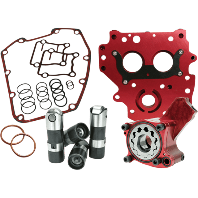 FEULING OIL PUMP CORP. OIL SYSTEM RS 99 - 06 - DRIVEN Canada's Powersports 7072ST