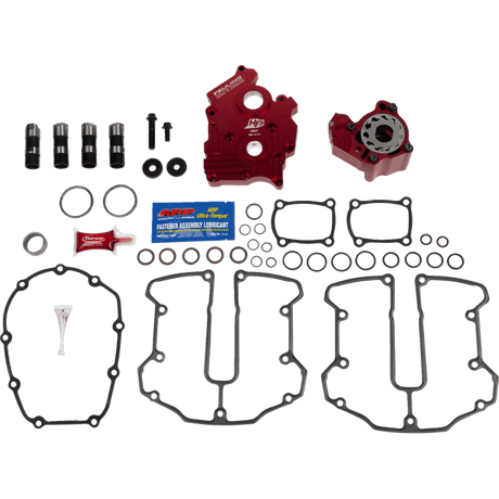 FEULING OIL PUMP CORP. OIL SYSTEM RS O/C M8 (7097ST) - DRIVEN Canada's Powersports 7097ST