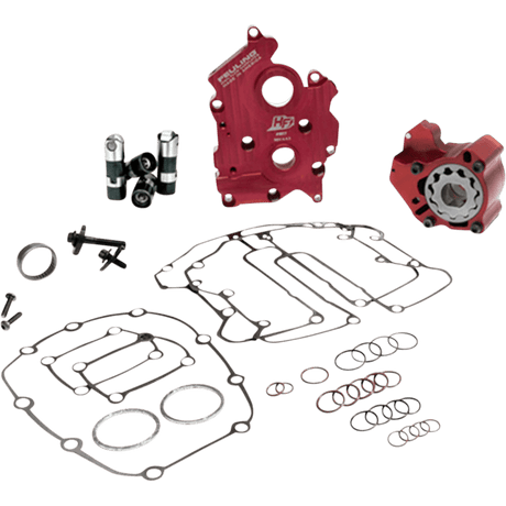 FEULING OIL PUMP CORP. OIL SYSTEM RS O/C M8 (7097ST) - DRIVEN Canada's Powersports 7097ST