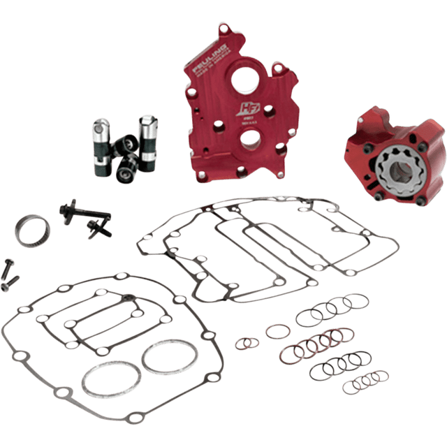 FEULING OIL PUMP CORP. OIL SYSTEM RS O/C M8 (7097ST) - DRIVEN Canada's Powersports 7097ST