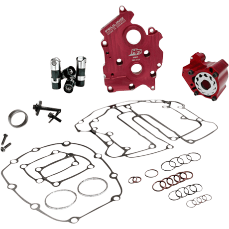 FEULING OIL PUMP CORP. OIL SYSTEM RS W/C M8 (7099ST) - DRIVEN Canada's Powersports 7099ST