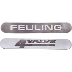 FEULING OIL PUMP CORP. PLATE CYLINDER HEAD M8 (9105) - DRIVEN Canada's Powersports 9105