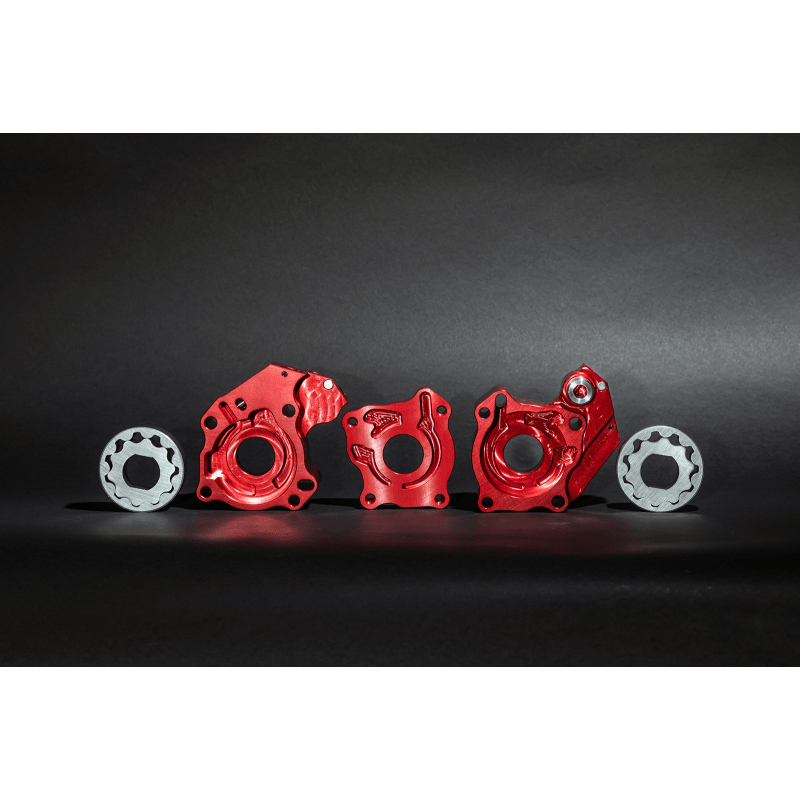 FEULING OIL PUMP CORP. PUMP OIL RACE 17 - 19 M8 (7020) - DRIVEN Canada's Powersports 7020