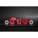 FEULING OIL PUMP CORP. PUMP OIL RACE 17 - 19 M8 (7020) - DRIVEN Canada's Powersports 7020