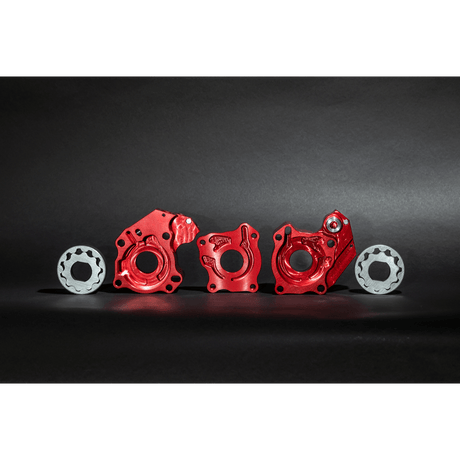 FEULING OIL PUMP CORP. PUMP OIL RACE W/C 17+M8 (7021) - DRIVEN Canada's Powersports 7021