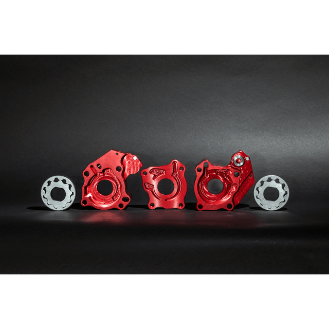 FEULING OIL PUMP CORP. PUMP OIL RACE W/C 17+M8 (7021) - DRIVEN Canada's Powersports 7021