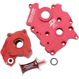FEULING OIL PUMP CORP. PUMP OIL W/PLT RACE M8 WC (7199) - DRIVEN Canada's Powersports 7199