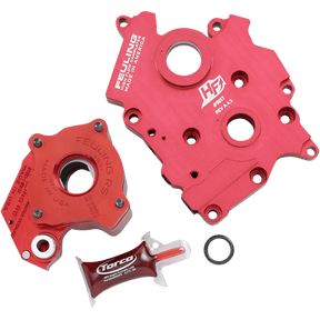 FEULING OIL PUMP CORP. PUMP OIL W/PLT RACE M8 WC (7199) - DRIVEN Canada's Powersports 7199