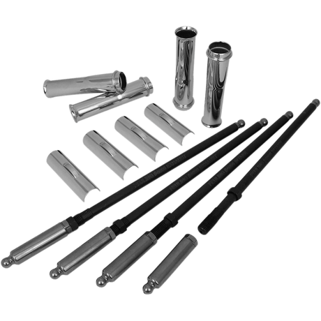 FEULING OIL PUMP CORP. PUSHROD ADJ QUIK KT TC99 (4097) - DRIVEN Canada's Powersports 4097