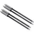 FEULING OIL PUMP CORP. PUSHRODS ADJ QUIK TC 99 (4096) - DRIVEN Canada's Powersports 4096
