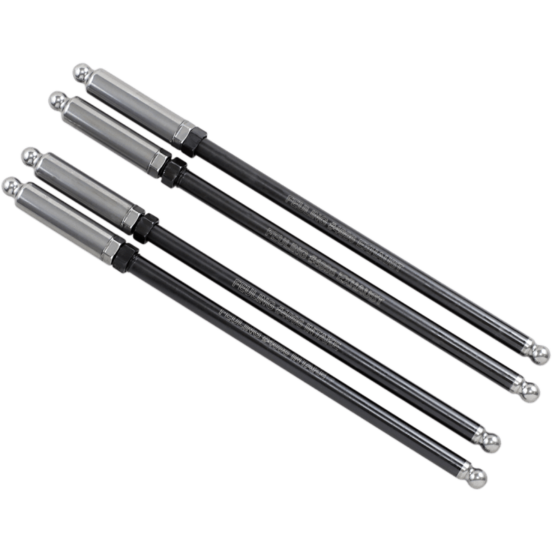 FEULING OIL PUMP CORP. PUSHRODS ADJ QUIK TC 99 (4096) - DRIVEN Canada's Powersports 4096