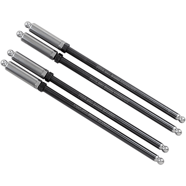 FEULING OIL PUMP CORP. PUSHRODS ADJ QUIK TC 99 (4096) - DRIVEN Canada's Powersports 4096